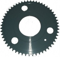 645932 Lánckerék Claas gépekhez, 0006459320 cikkszámú alkatrészhez