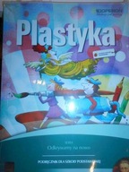 Plastyka Podręcznik - Lila Wyszkowska