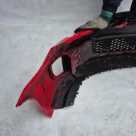 VW GOLF VI 6 GTI 08-12 bumper front front 4XPDC SPR 5K0807221T