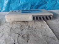 BMW E39 601-0729-013 Unité commande confort