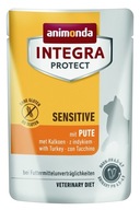 ANIMONDA INTEGRA PROTECT SENSITIVE INDYK 85G