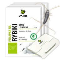 6x HALCSAPDÁK MINDEN TÍPUSÚ ERŐS RAGACSOS VACO