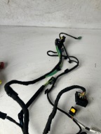 Câblage Câblage Console du tableau de bord PEUGEOT 308 T9 9808016180