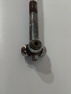 Renault Captur semi-axis 391010466R