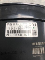 dials dials MERCEDES W169 LIFT A1694401611 EUROPA