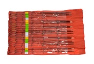 Delphin csúcstartó TIPO 3.2 GlassCarbon SG LIGHT