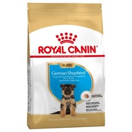 Royal Canin German Shepherd Puppy Owczarek Niemiecki 3kg