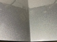 LAMBORGHINI AVENTADOR LP700 COUP rear trunk door bonnet