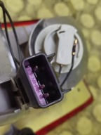 OPEL INSIGNIA A KOMBI light right rear part 13226855