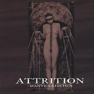 CD Attrition - Dante's Kitchen