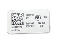 switch light switch SKODA OCTAVIA IV 5E4941501A ORG!! !J