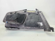 boot upholstery right rear part AUDI A5 8W SPORTBACK 8W8863880D KTH