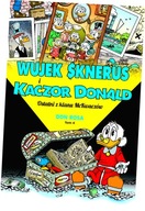 Wujek Sknerus i Kaczor Donald. Tom 4. Ostatni z klanu McKwaczów