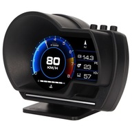 АВТОМОБІЛЬНИЙ ГОЛОВНИЙ ДИСПЛЕЙ РОЗУМНИЙ ЛІЧИЛЬНИК OBD2+GPS