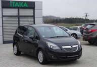 Opel Meriva 1.4 Benz 140KM Okazja Zadbany Opla...