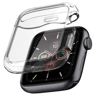 Etui Pancerne SPIGEN ULTRA HYBRID APPLE WATCH(40MM