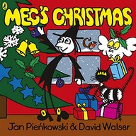 Meg s Christmas Walser David