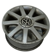 disk hliníkový AUDI A4 B6 7,5JX17H2 ET43 8E0601025AC