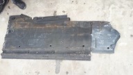 S4 B8 LIFT A4 kryt podvozku levá levý předek MATERIAL