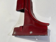 moulding threshold threshold cover slupka left Chevrolet Corvette C5 1997