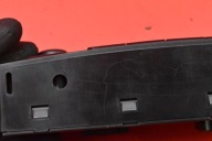 control panel air conditioning devices KLIMY 96497866XT PEUGEOT 207 1 and 06-09