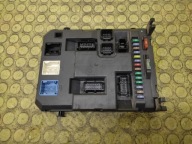 PEUGEOT 207 module compartment BSI 9664983080