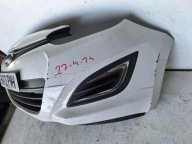 HYUNDAI I20 LIFT 12-15 bumper