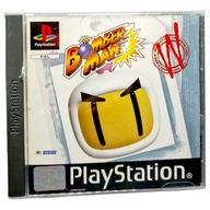 Gra BomberMan | Sony PlayStation (PSX,PS1,PS2)