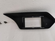 frame WYSWIETLACZA RADIA MERCEDES E-KLASA W212