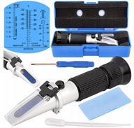 Hustomer na chladiacu kvapalinu Falcon F06151