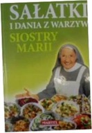 Sałatki i dania z warzyw - Maria Goretti