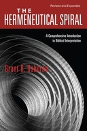 The Hermeneutical Spiral - A Comprehensive