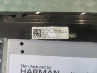 RADIO VW CRAFTER MAN TGE 18R 2E0035130