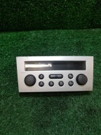 Bedienteil des lüfters OPEL MERIVA A 013132388