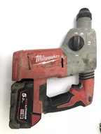 MŁOTOWIERTARKA MILWAUKEE M18BLH + AKU 5.0AH