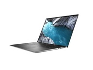 Notebook Dell XPS 17 9710 17 " Intel Core i7 16 GB / 1000 GB strieborný