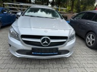 MERCEDES CLA W117 117 bumper bonnet radiator lights complete front 761 EU