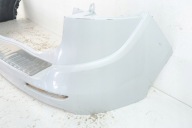 RENAULT KOLEOS II 2016- bumper rear part rear 850221152R