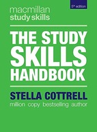The Study Skills Handbook Cottrell Stella