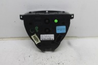 control panel air conditioning devices 14908790YR CITROEN