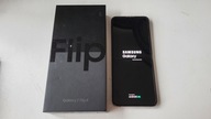 Smartfón Samsung Galaxy Z Flip4 8 GB / 256 GB 5G sivý