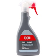 CX80 PŁYN CZYSZCZENIA FUG SPOIN SPRYSKIWACZ 600ML