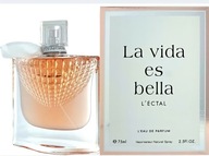 LA VIE EST BELLE LECTAL Dámsky parfum 75ml EDP