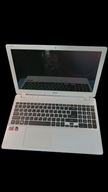 Notebook Acer ASPIRE 15,6" AMD A4 6 GB / 500 GB