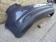 FORD FOCUS MK3 III HB bumper rear rear part