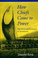 How Chiefs Come to Power: The Political Economy