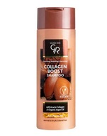 Golden Rose Posilňujúci šampón s kolagénom 430ml
