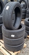 4x Opony LATO Continental ContiSport Contact 5 BEZPRZEBICIOWE 235/45R20 XL