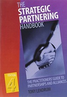 Strategic Partnering Handbook Lendrum Tony