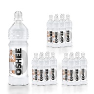 18x Napój izotoniczny OSHEE Isotonic Drink grejpfrut 750 ml